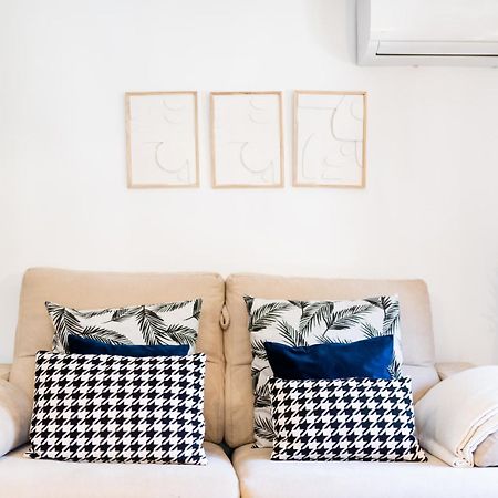 Moderno Apartamento En Granada Centro Dış mekan fotoğraf