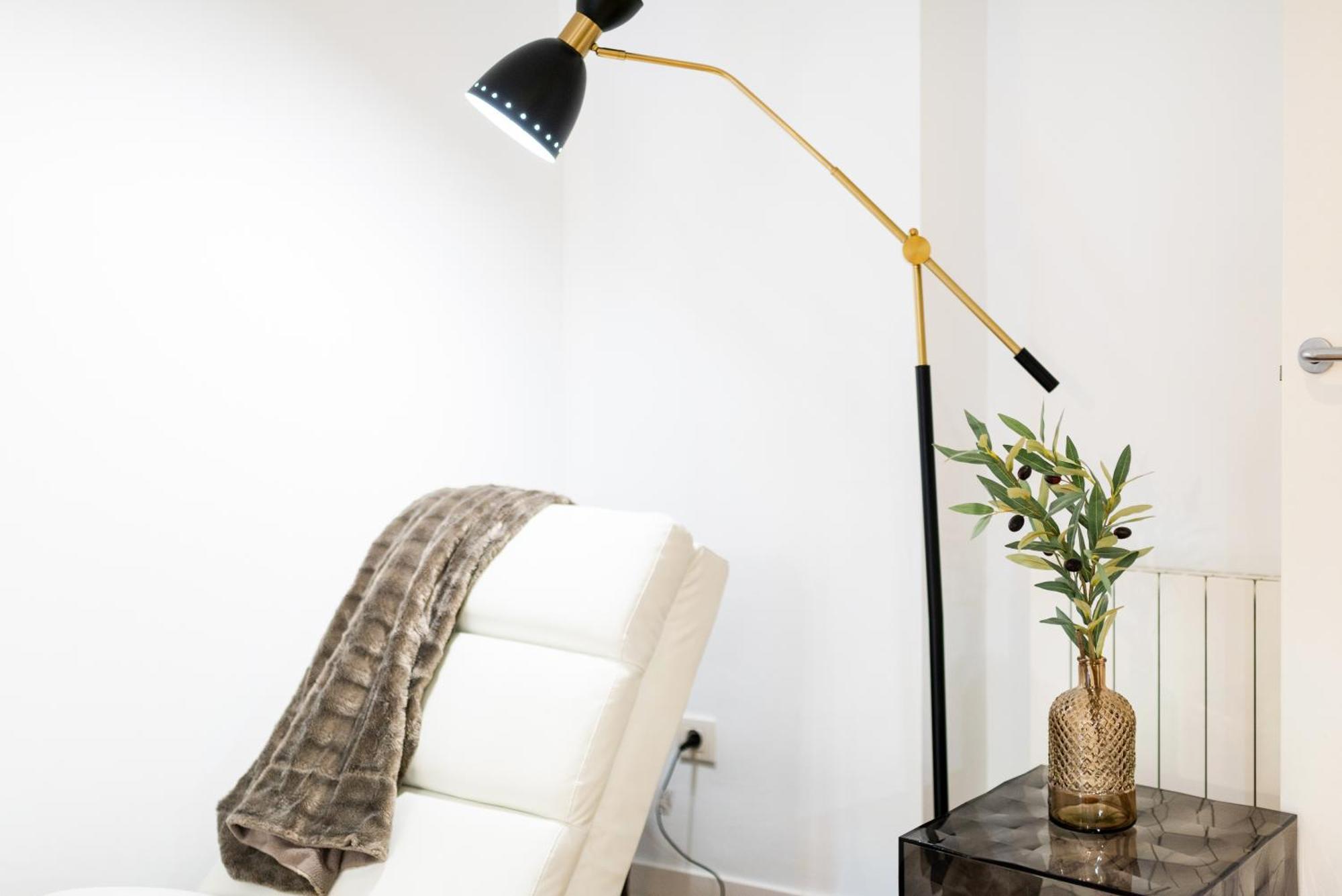Moderno Apartamento En Granada Centro Dış mekan fotoğraf