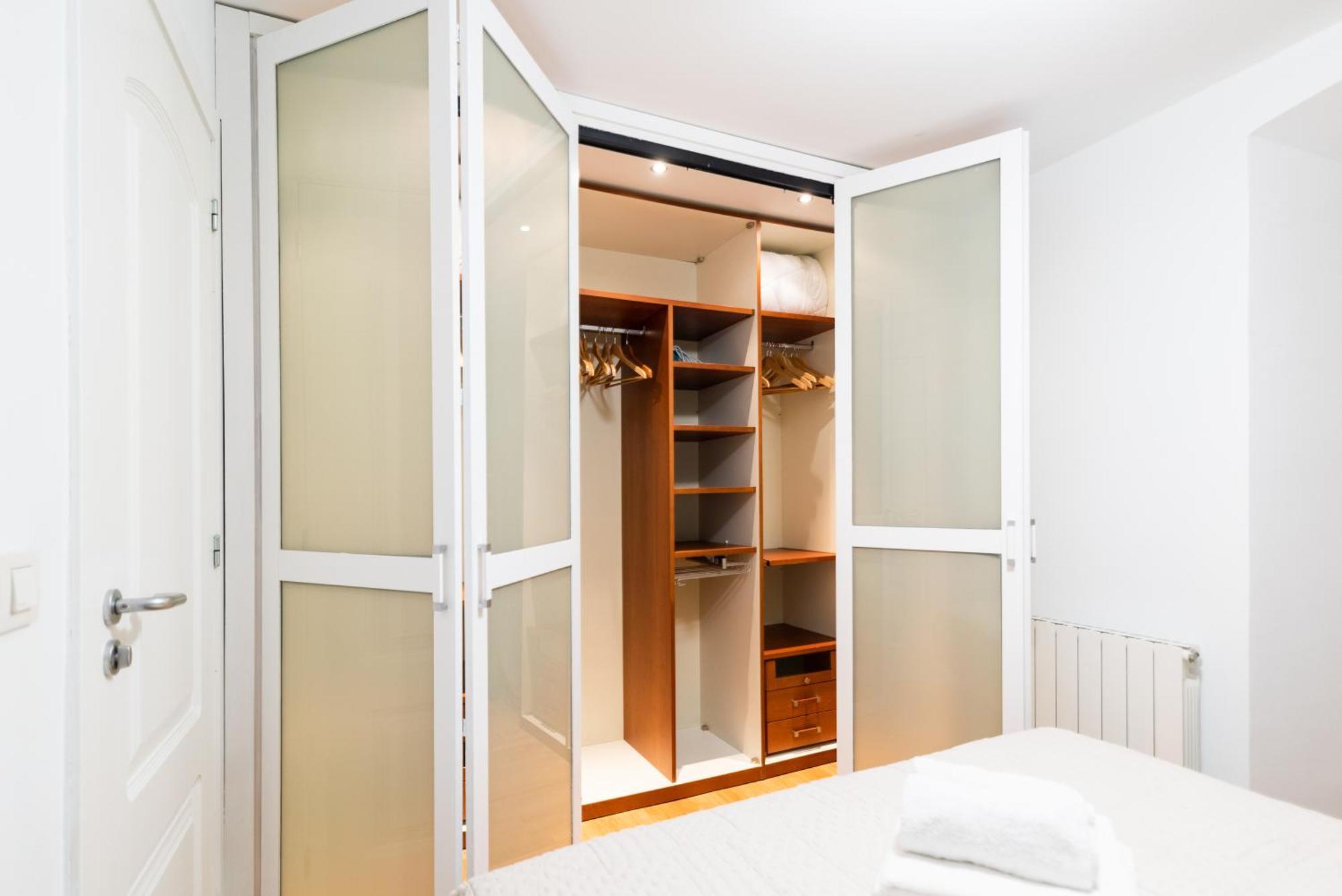 Moderno Apartamento En Granada Centro Dış mekan fotoğraf