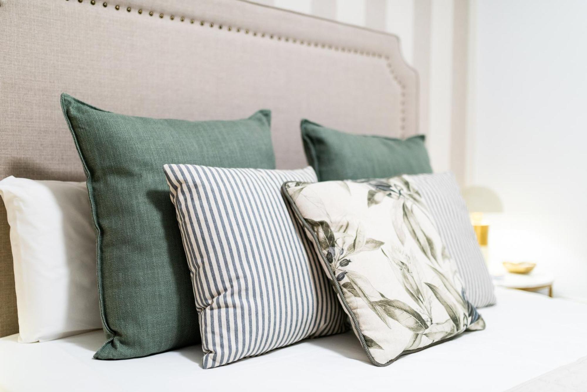 Moderno Apartamento En Granada Centro Dış mekan fotoğraf