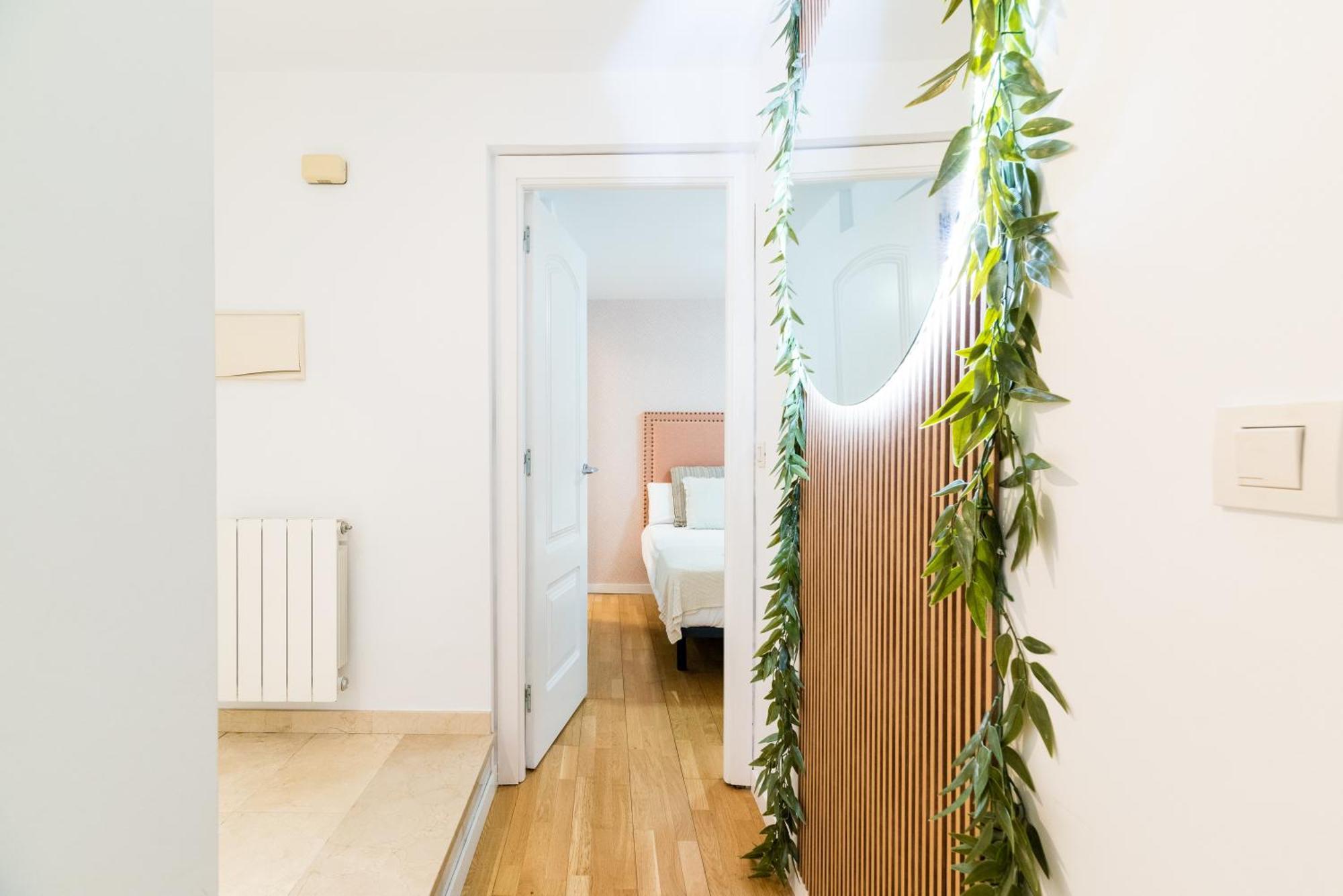 Moderno Apartamento En Granada Centro Dış mekan fotoğraf