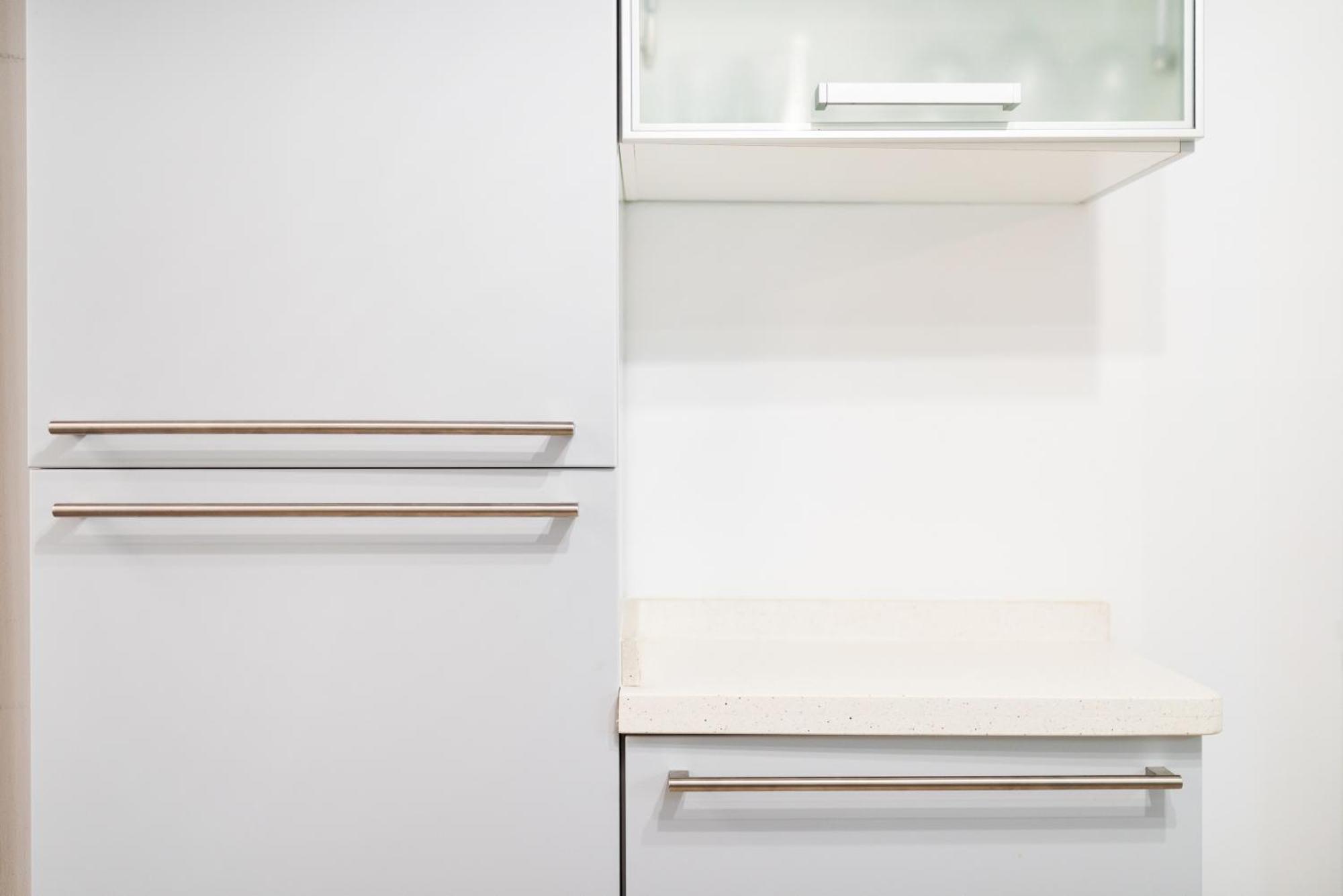 Moderno Apartamento En Granada Centro Dış mekan fotoğraf
