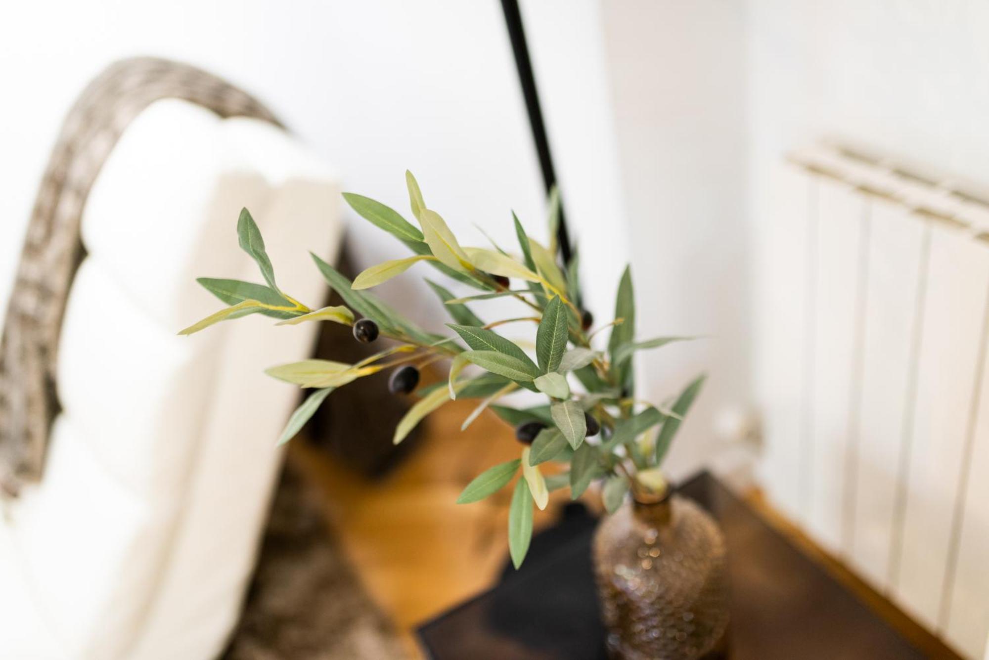 Moderno Apartamento En Granada Centro Dış mekan fotoğraf