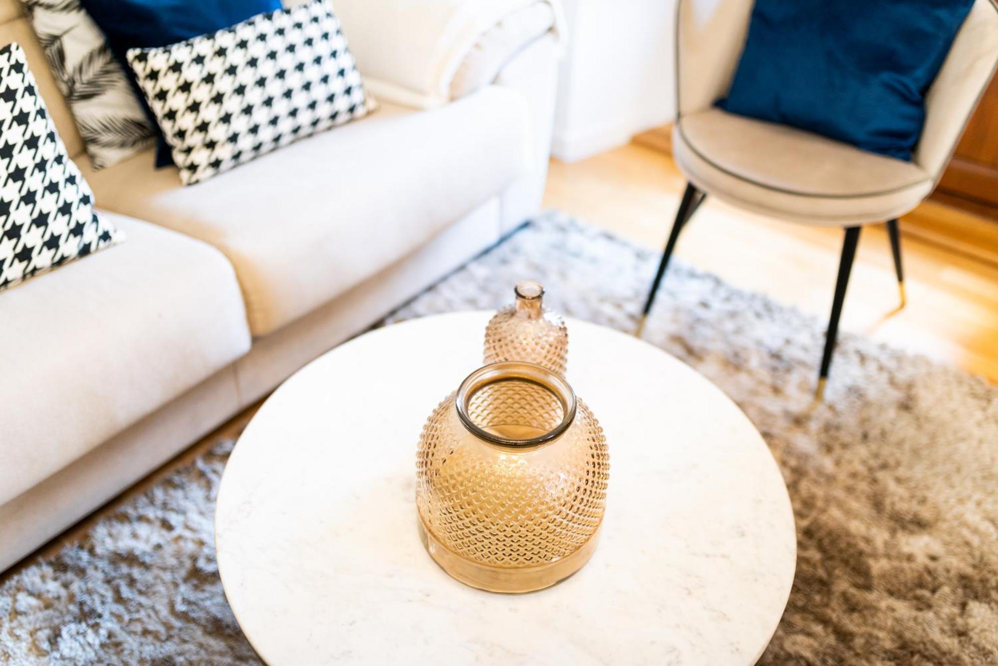 Moderno Apartamento En Granada Centro Dış mekan fotoğraf