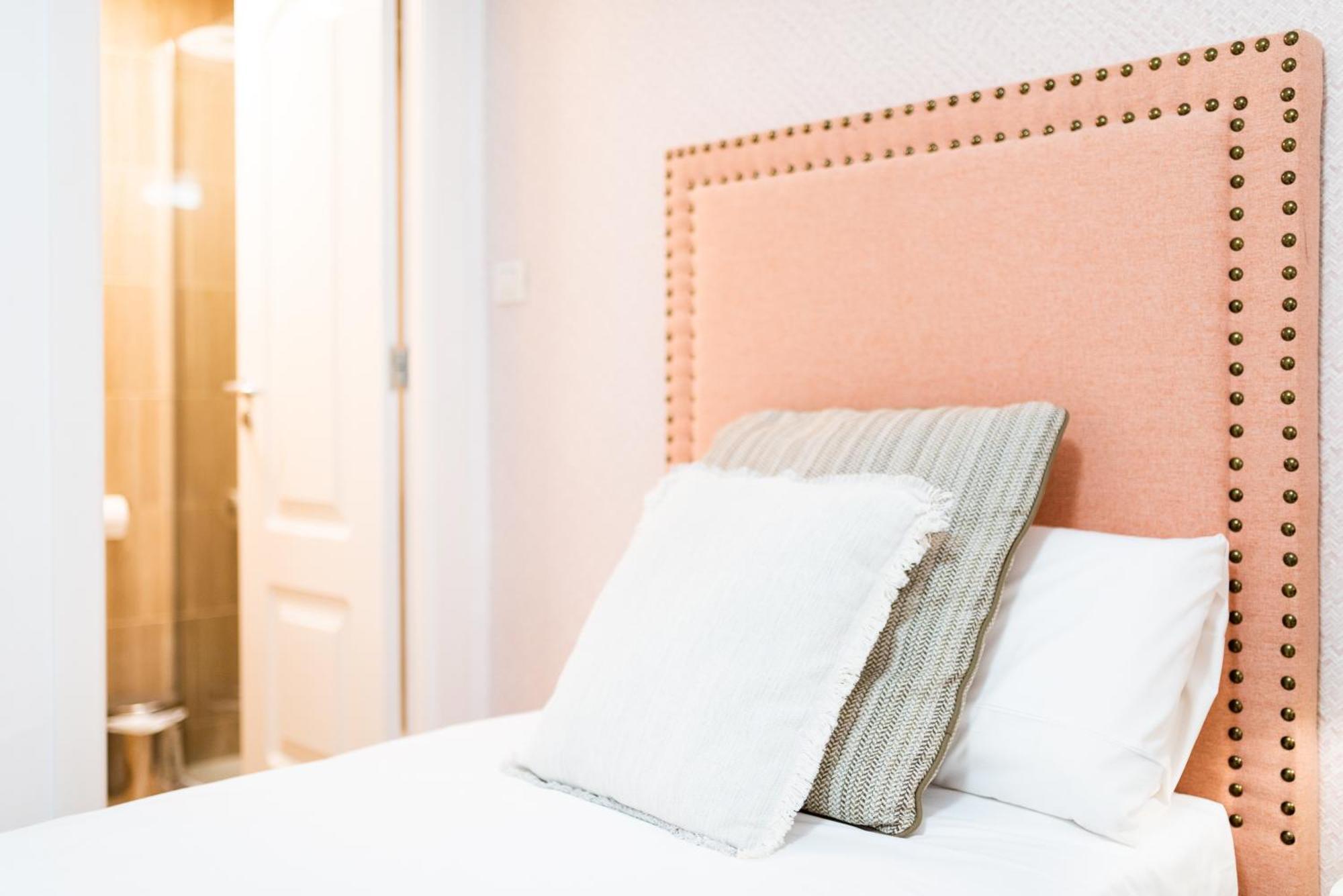 Moderno Apartamento En Granada Centro Dış mekan fotoğraf