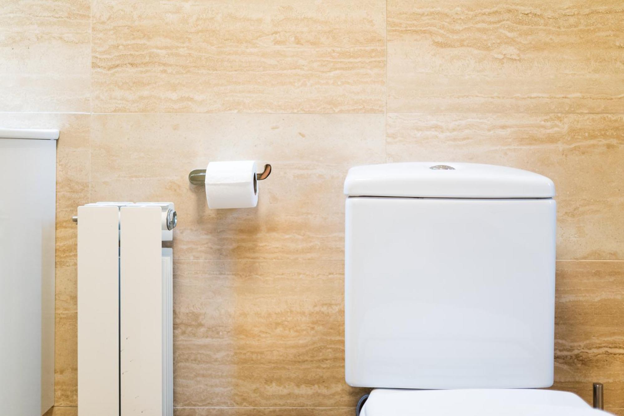 Moderno Apartamento En Granada Centro Dış mekan fotoğraf